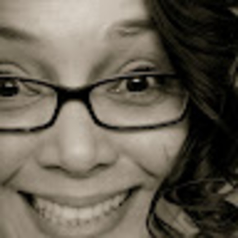 Meet your Posher, Leaanne